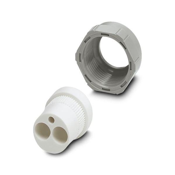 VC-K-KV-PG16 1X3/2X8 — Кабельный ввод