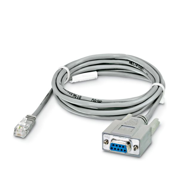 NLC-OP2-RJ11-CBL — Кабель