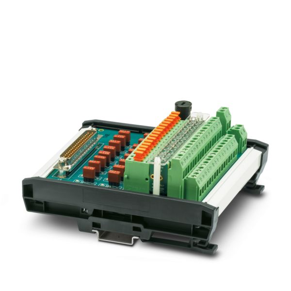 UM-D37M/DS/FU/DI120V/C3/L IM C — Интерфейсный модуль