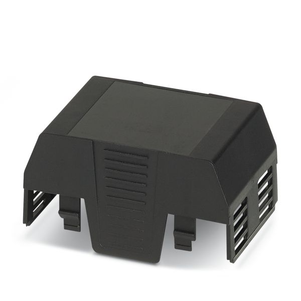 EH 45 F-C CS/ABS-PC BK9005 — Верхняя часть корпуса