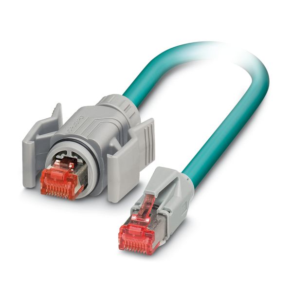 VS-IP67-IP20-94F-LI/6,5 — Сетевой кабель