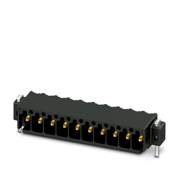MC 0,5/ 8-G-2,54 P20THRR44C1 — Pазъем на плату