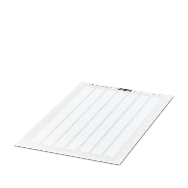 BMKL 20X 8 WH CUS — Этикетки в листах DIN-A4