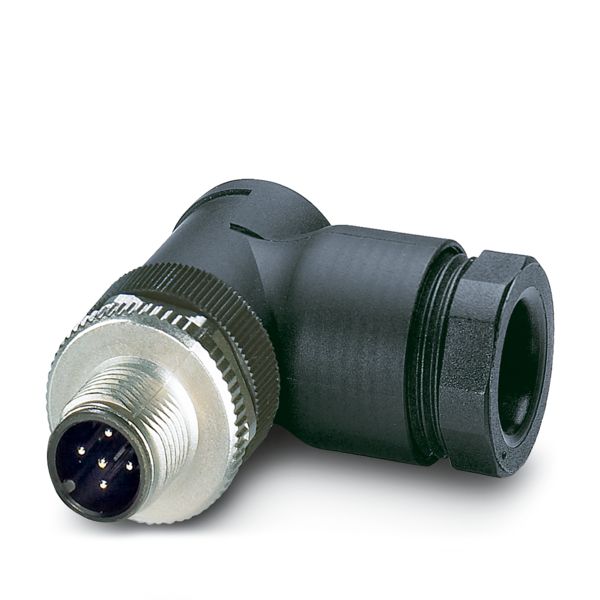 SACC-M12MR-5CON-PG11-M PWR — Штекерные соединители для передачи питания
