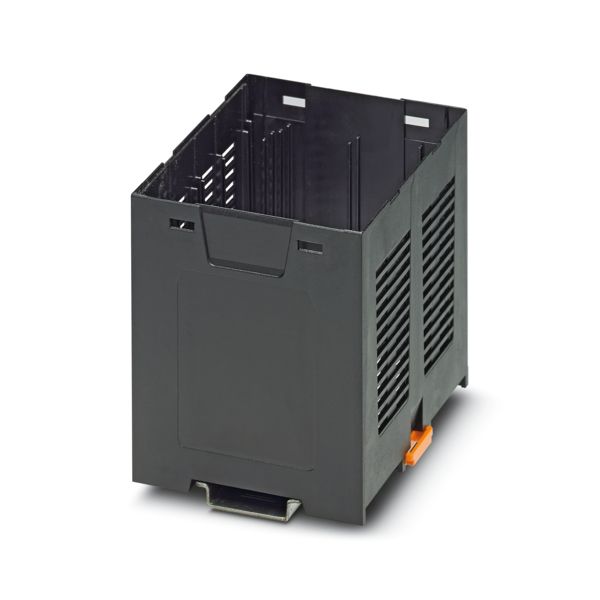 EH 90-B/ABS-PC BK9005 — Нижняя часть корпуса