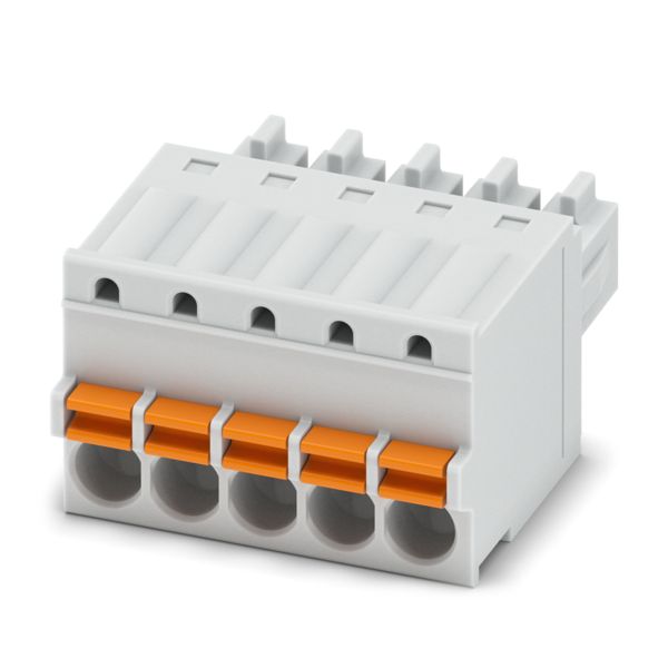 FK-MCP 1,5/ 5-ST-3,5 GY7035 — Разъемы для печатной платы
