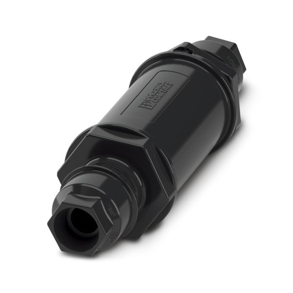PRC 5-SPLK-2,5 — Кабельные соединители
