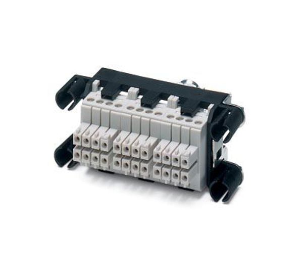 VC-TR2/3M-PEA-S888-SET — Комплект контактных вставок