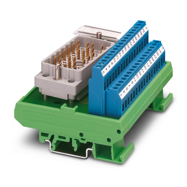 UMK- EC90/32/EEX-XOL — Интерфейсный модуль