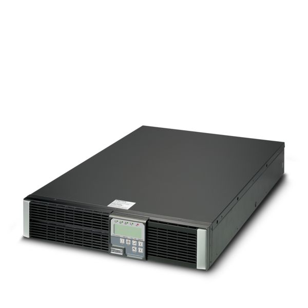 UPS-CP-6KVA/240AC — Источник бесперебойного питания