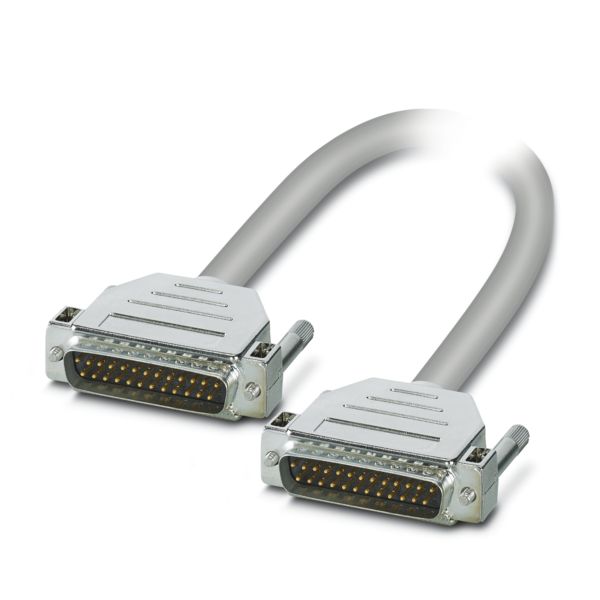 CABLE-D25SUB/S/S/150/KONFEK/S — Кабель