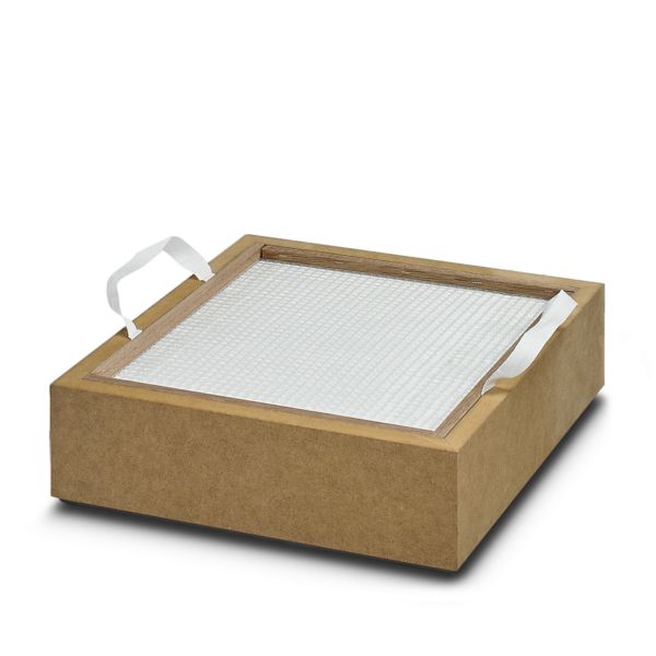 TOPMARK LASER HEPA FILTER — Набор для чистки