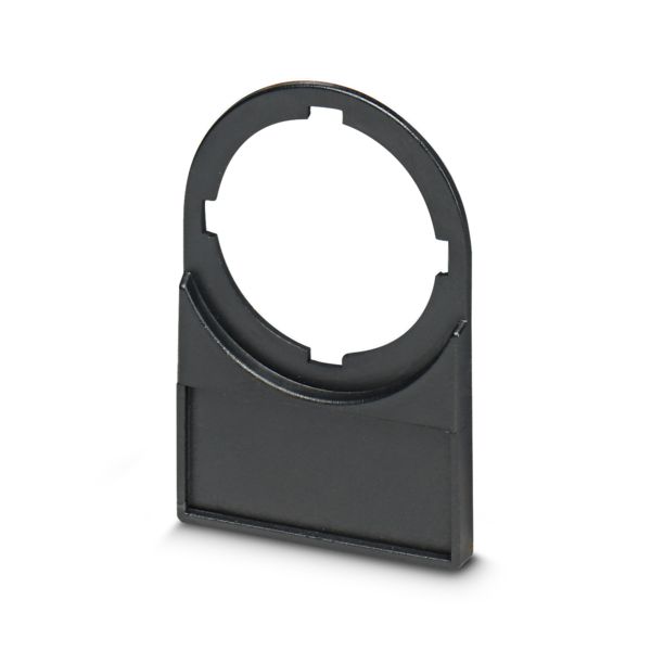 CARRIER-EMLP 22 (27X12,5) — Держатели маркировки