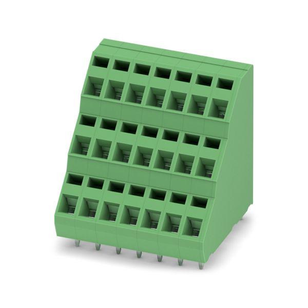 ZFK3DSA 1,5-5,08- 7 — Клеммы для печатной платы