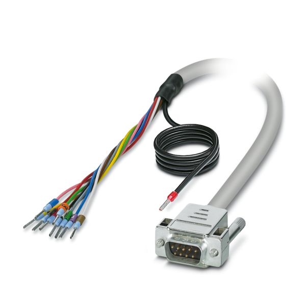 CABLE-D- 9SUB/M/OE/0,25/S/1,5M — Кабель