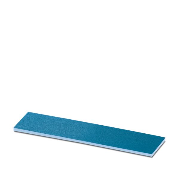 PMT (10X38) BU — Вставная табличка