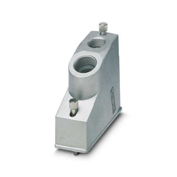 VC-AL-T4-R-M25/M20-S — Корпус
