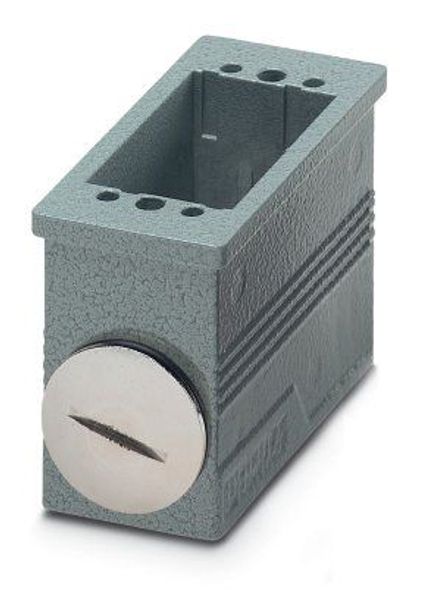 VC-MP-A3 — Корпус