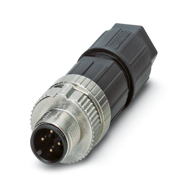 SACC-MS-4SC M SCO — Штекерный соединитель