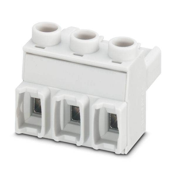 GMSTBT 2,5 HV/3-ST-7,25 GY7035 — Разъемы для печатной платы