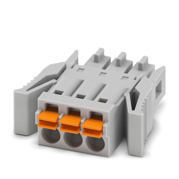 FMC 1,5/ 3-ST-3,5-RF GY AU — Разъемы для печатной платы