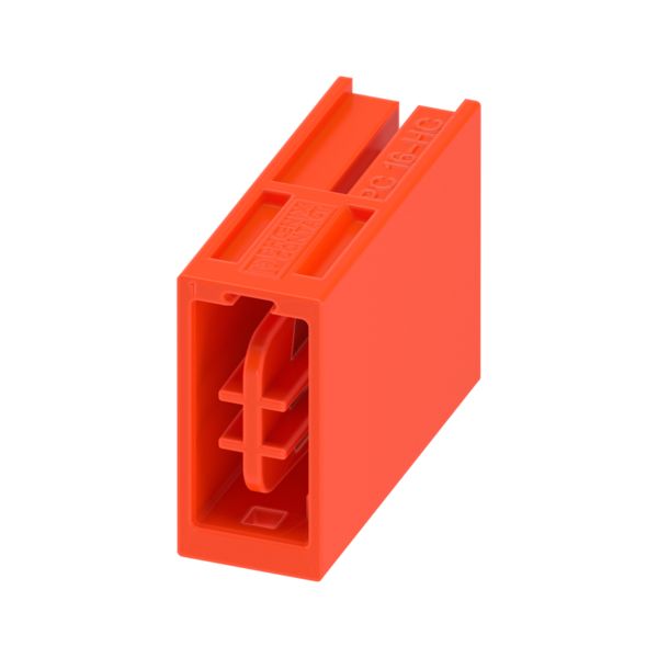 PC 16 HC/ 1-G-10,16 RD LC — Pазъем на плату