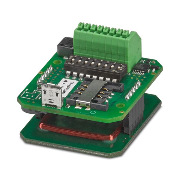 EV-RFID-ELT-PCB — Устройство RFID