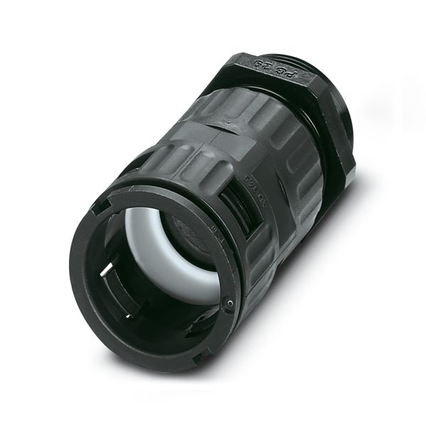 WP-GR HF IP69K PG29 BK — Винтовое соединение защитного шланга