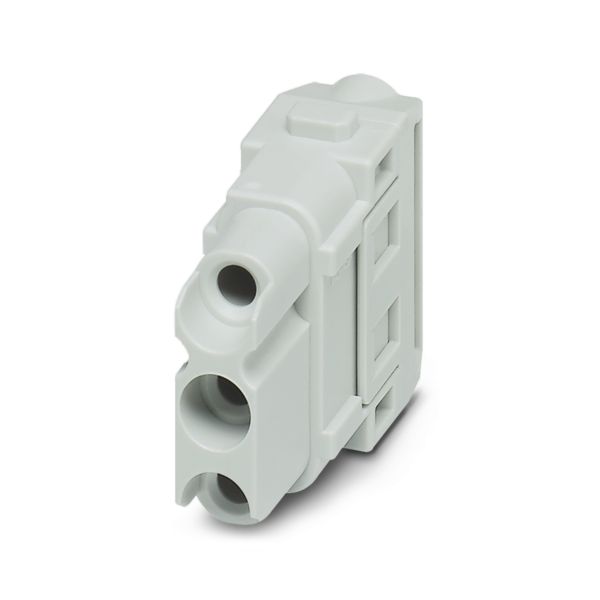 HC-M-03-CT-F — Модуль для установки контактов