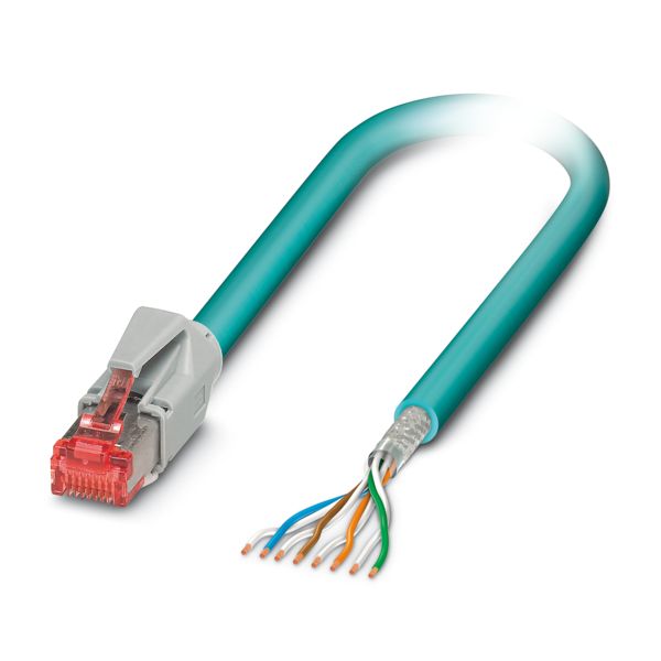 VS-IP20-OE-94B-LI/5,0 — Сетевой кабель