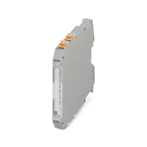 MACX MCR-SL-2I-2I-HV-ILP-SP — Входной разделитель