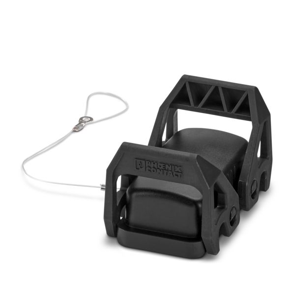HC-B10-HCWD-PLR-BK — Защитная крышка