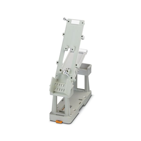 HC-SMR-D15 — Монтажная рама штекера