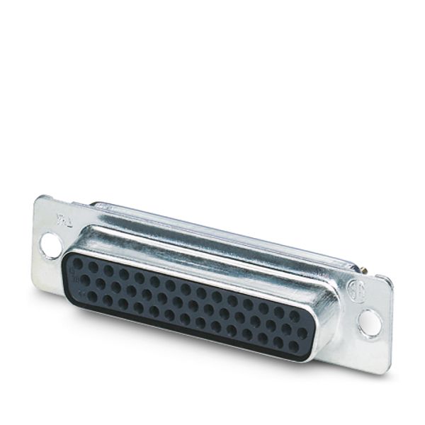 VS-25-BU-DSUB-HD-EG — Контактная вставка D-SUB