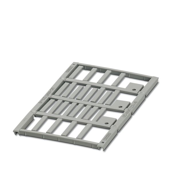 UC-WMT (23X4) SR — Маркировка для проводов