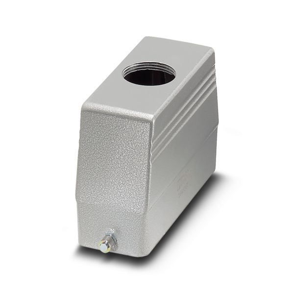 HC-B 24-TFL-76/O1STM25S — Корпус