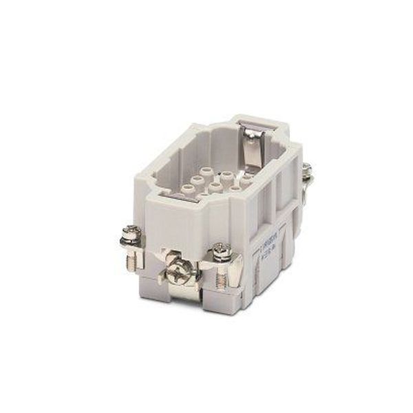 HC-BB 18-ESTC — Контактная вставка