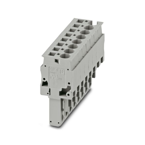 SP 4/ 8 — Штекер