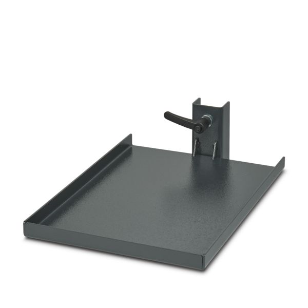 AS-WB-F/SHELF 290X370 — Держатель устройств для рабочего места