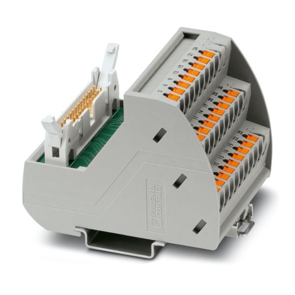 VIP-3/PT/FLK26 — Интерфейсный модуль