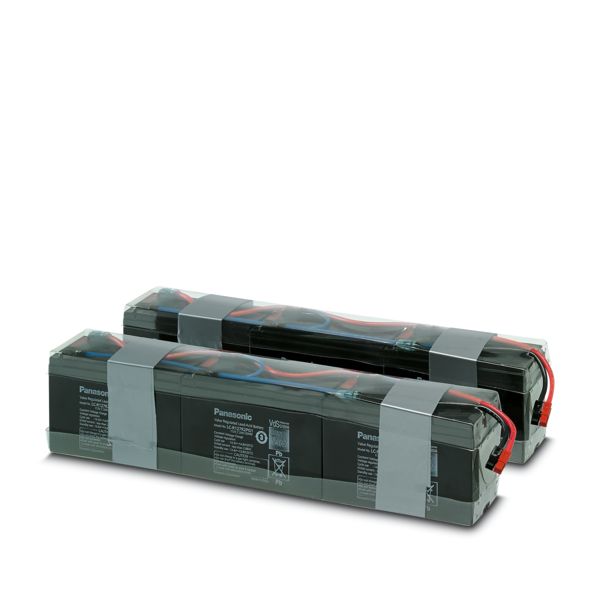 UPS-BAT-KIT-6X7AH — Запасной аккумулятор источника бесперебойного питания