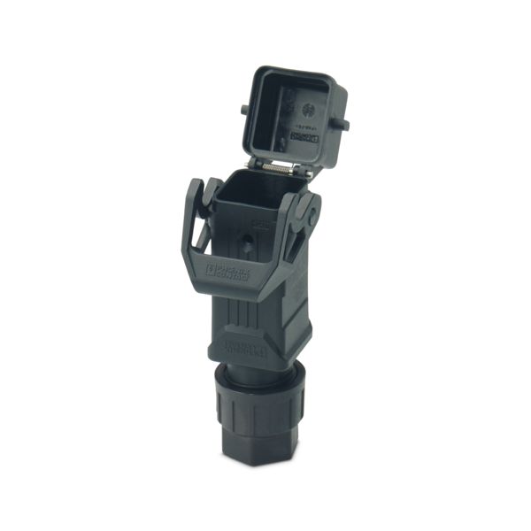 HC-STA-D07-CHWSCM-1TGM20-PL-BK — Корпус
