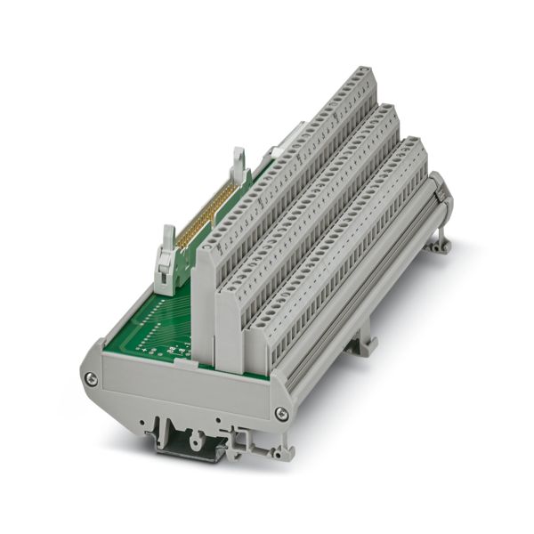 FLKMS 50/32IM/PLC — Пассивный модуль