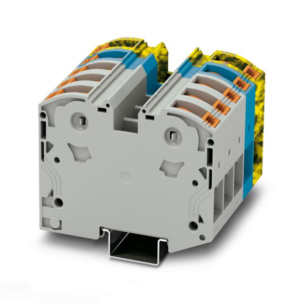 PTPOWER 35-3L/N/FE — Cиловая клемма