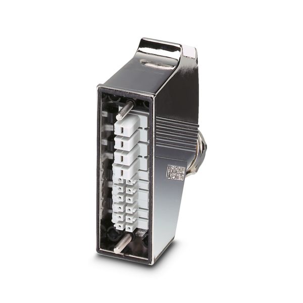 VC-EMV3-S2266-M20/M25 NZ — Сальниковый корпус