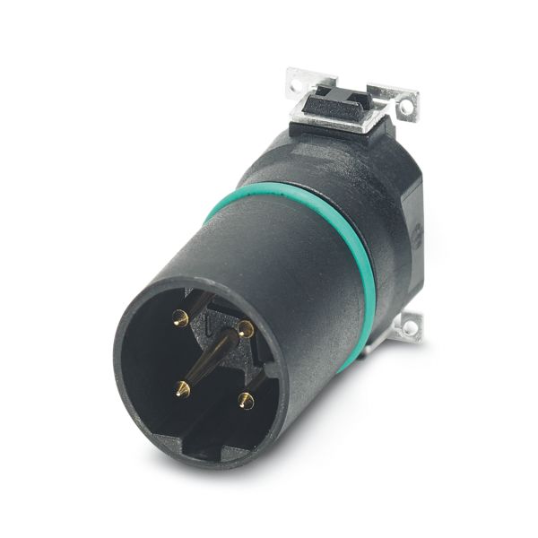 SACC-CIP-M12MSD-4P SMD TX — Держатель контактов