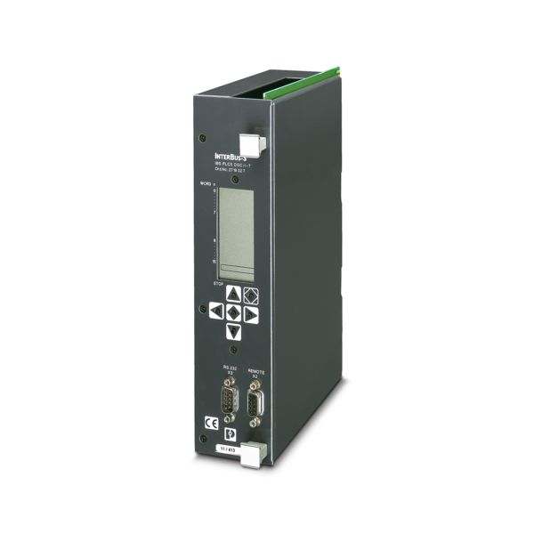 IBS PLC5 DSC/I-T — Плата контроллера