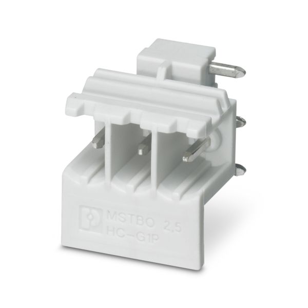 MSTBO 2,5/ 3-G1PR GY7035 — Pазъем на плату