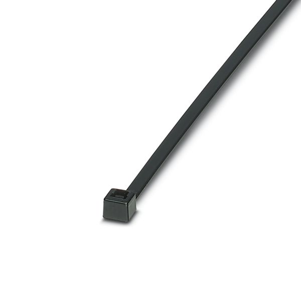 WT-HF 4,5X200 BK — Кабельная стяжка