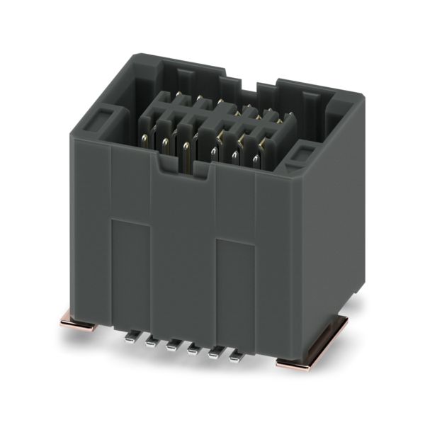 FP 0,8/ 12-FV 7,85 — Гнездовые панели SMD